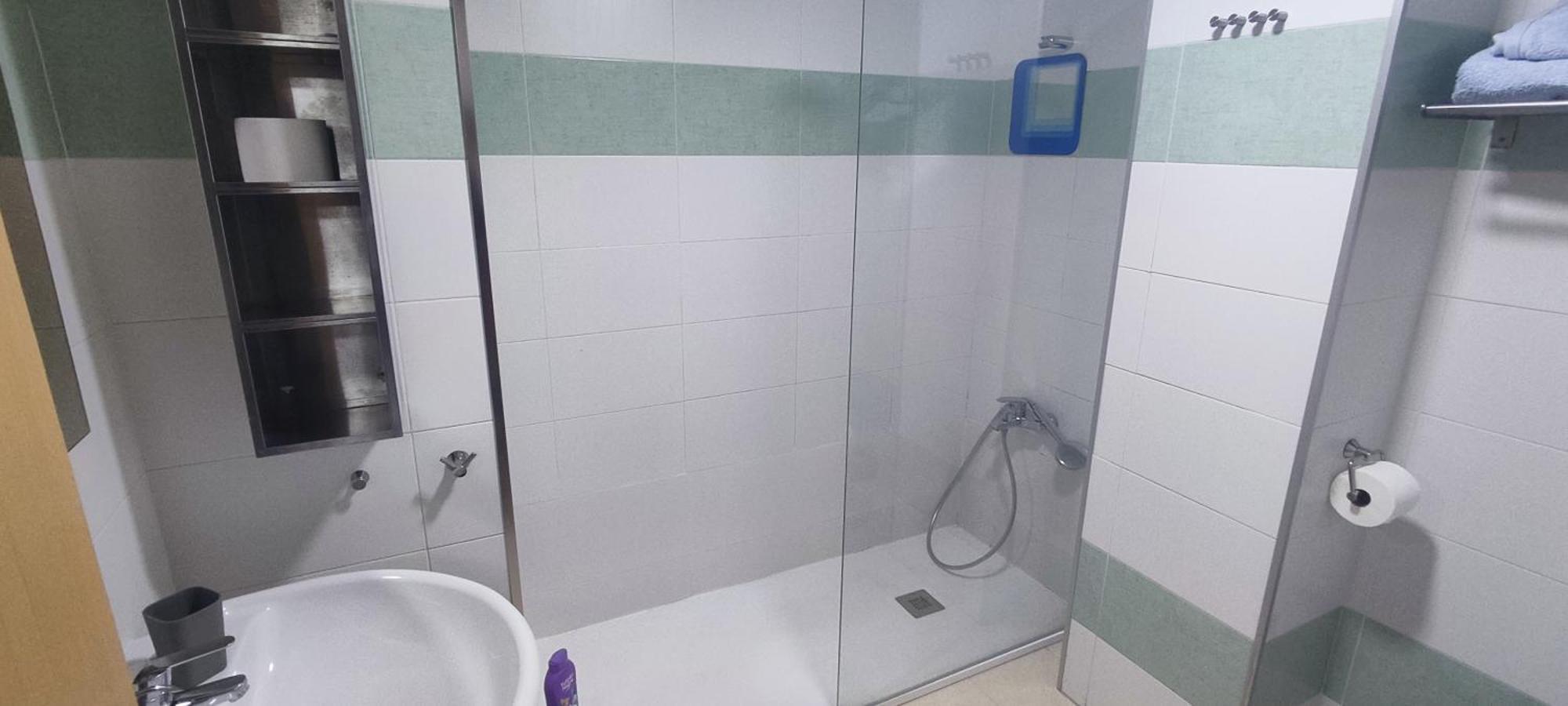 Apartamento Mendoza Málaga Eksteriør bilde
