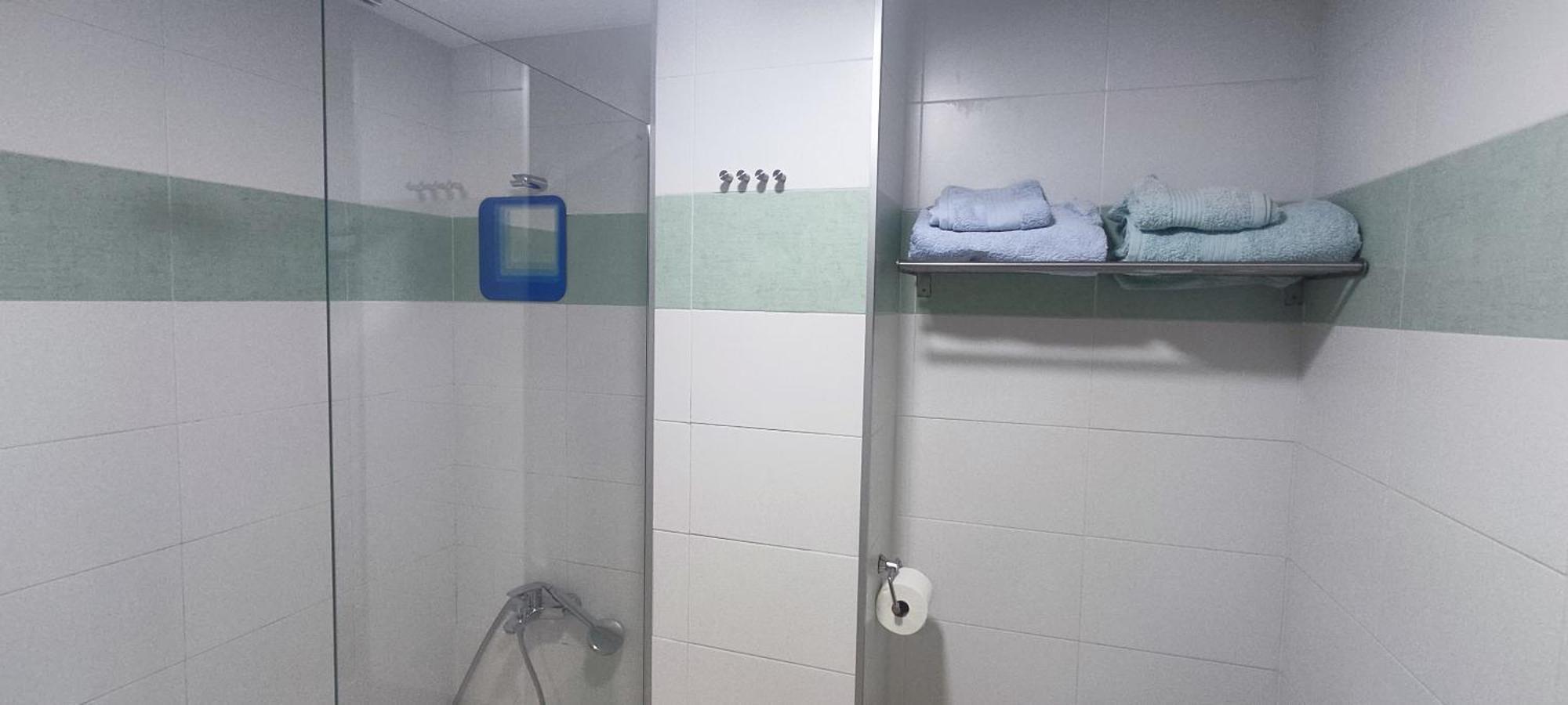 Apartamento Mendoza Málaga Eksteriør bilde